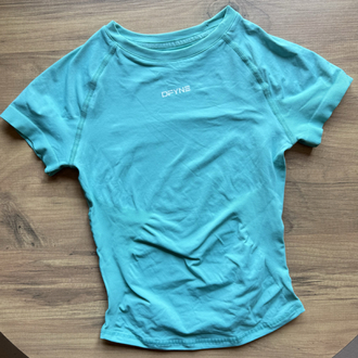 MIAMI BLUE COMPRESSION (logo baskı hatalı)