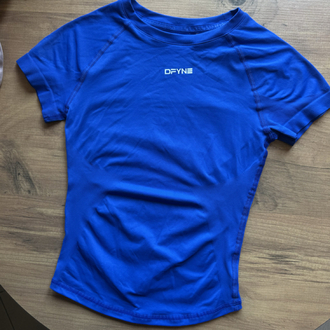 AMSTERDAM BLUE COMPRESSION ( baskı hatalı ) 