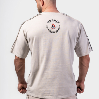 OLYMPIA MEN OVERSIZED TSHIRT 1997