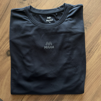 MANA ERKEK SPORCU TSHIRT