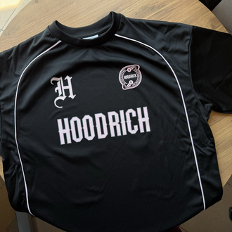 HR PINKY UNISEX 14 OVERSIZED JERSEY