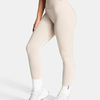 LIFT CREAM LEGGINGZ / BÜZGÜLÜ