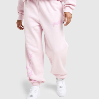 OUTLET PINKY TAŞLI EŞOFMAN ALTI