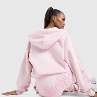 OUTLET PINKY TAŞLI EŞOFMAN ALTI