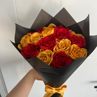 Galatasaraylı buket