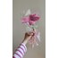 TEKLİ LİLYUM BUKETİ YAPIM KİTİ