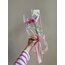 TEKLİ LİLYUM BUKETİ YAPIM KİTİ