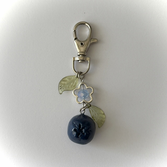 blueberry charm