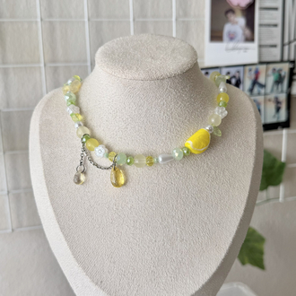 lemon drop