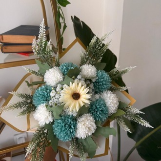 Blue Étoile
