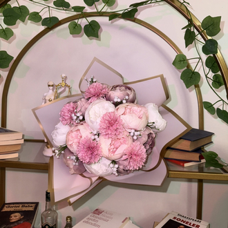 Sweet Blossom