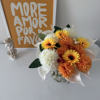 Happy Yellow