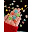 Fotoğraflı Yılbaşı Konfetileri - Custom Christmas Confetti
