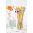 1. Yaş Doğum Günü Pipet - 1st Birthday Straw