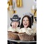 Bekarlığa Veda Kapkek Süsü - Bachelorette Cupcake Topper