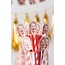 Kişiye Özel Fotoğraflı Pipet - Custom Photo Straw
