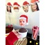 Kişiye Özel Yılbaşı Konfeti - Custom Christmas Confetti
