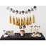 Kişiye Özel Bekarlığa Veda Konfeti - Custom Bachelorette Confetti