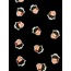 Kişiye Özel Fotoğraflı Konfeti - Custom Face Confetti