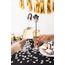 Bekarlığa Veda Kokteyl Karıştırıcı - Bachelorette Drink Stirrer