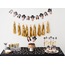 Bekarlığa Veda Fotoğraf Banner - Custom Bachelorette Banner