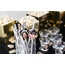 Kişiye Özel Bekarlığa Veda Pipet - Custom Bachelorette Straw