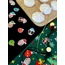 Fotoğraflı Yılbaşı Konfetileri - Custom Christmas Confetti