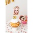 Kişiye Özel Fotoğraflı XL Pasta Süsü - Custom XL Cake Topper
