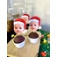 Kişiye Özel Yılbaşı Konfeti - Custom Christmas Confetti