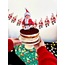 Kişiye Özel Noel Baba Banner - Santa Claus Banner