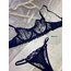Amethyst Bralet Takım