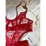 Crocoite Bodysuit