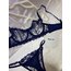 Amethyst Bralet Takım