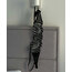 Black Onyx Bralet Takım