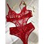 Crocoite Bodysuit