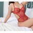 Crocoite Bodysuit