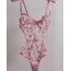Mercury Bodysuit