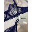 Amethyst Bralet Takım