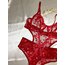 Crocoite Bodysuit