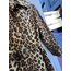 LEOPAR TRENÇKOT 