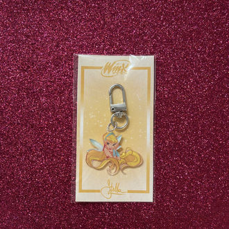 Winx club çanta charm