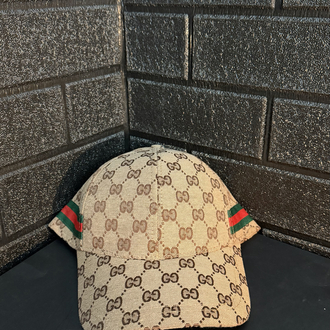 GUCCI ŞAPKA