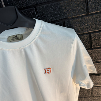 HERMES ITHAL T-SHIRT