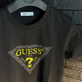 GUESS PREMIUM T-SHIRT