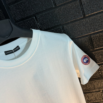 CANADA GOOSE PREMIUM T-SHIRT
