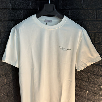 DIOR ITHAL T-SHIRT