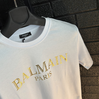 BALMAIN ITHAL T-SHIRT