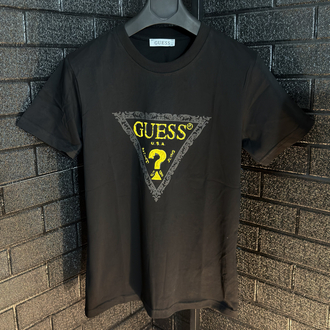 GUESS PREMIUM T-SHIRT