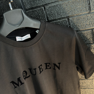MCQUEEN ITHAL T-SHIRT