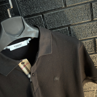 BURBERRY PREMIUM POLO YAKA